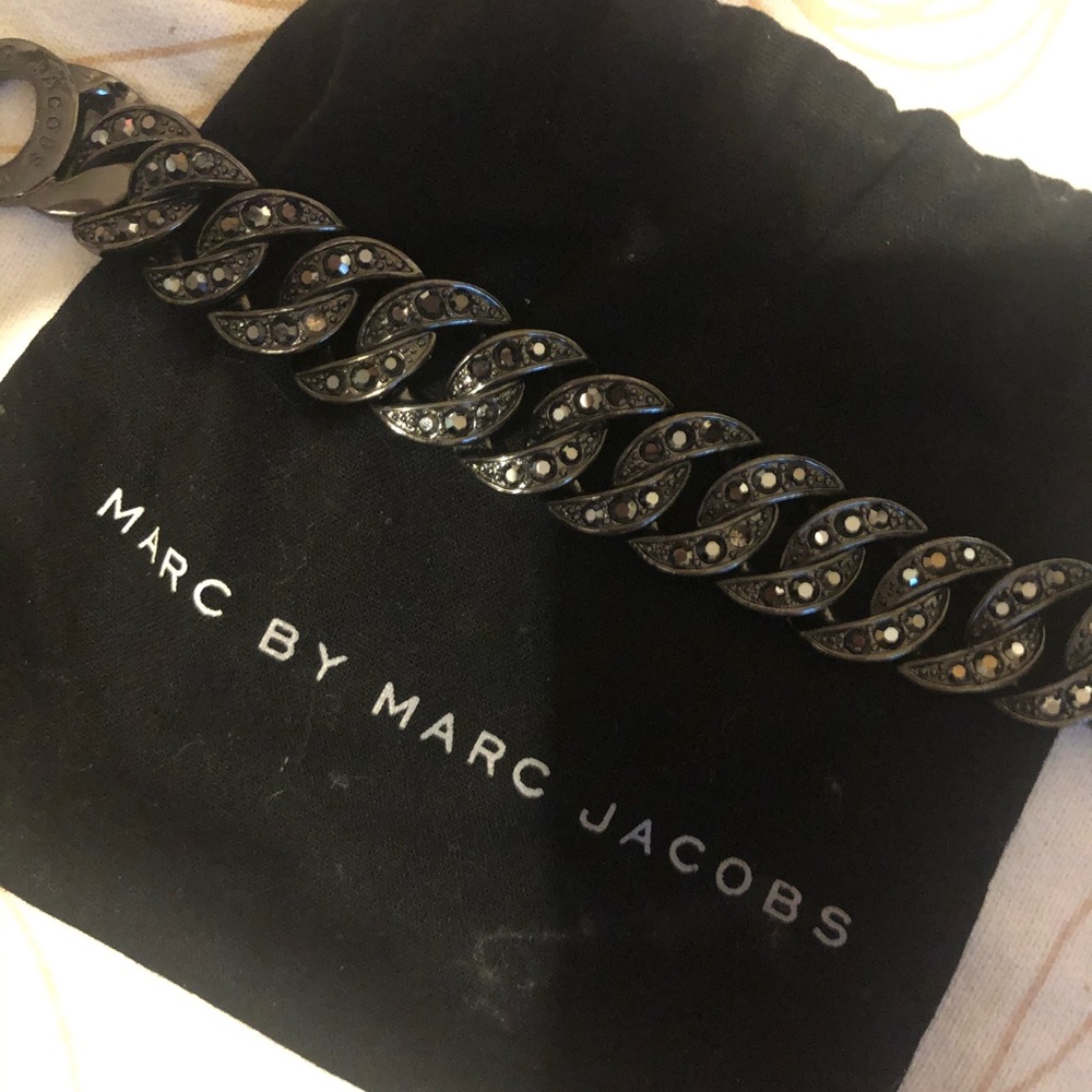 Marc by Marc Jacobs bracelet - Picture 1 of 7